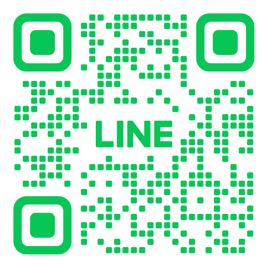 新LINE公式アカウントの件